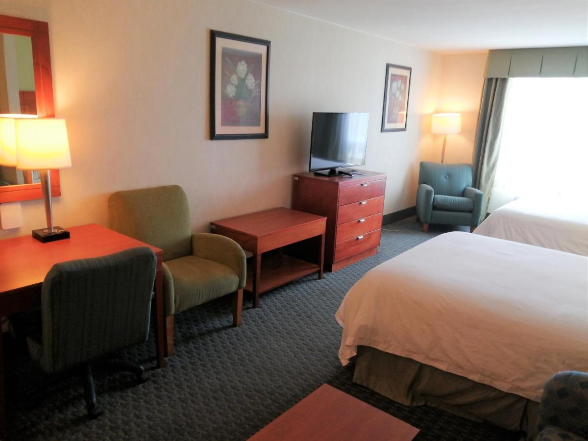 Express & Zona Aeropuerto By Ihg 4* Toluca